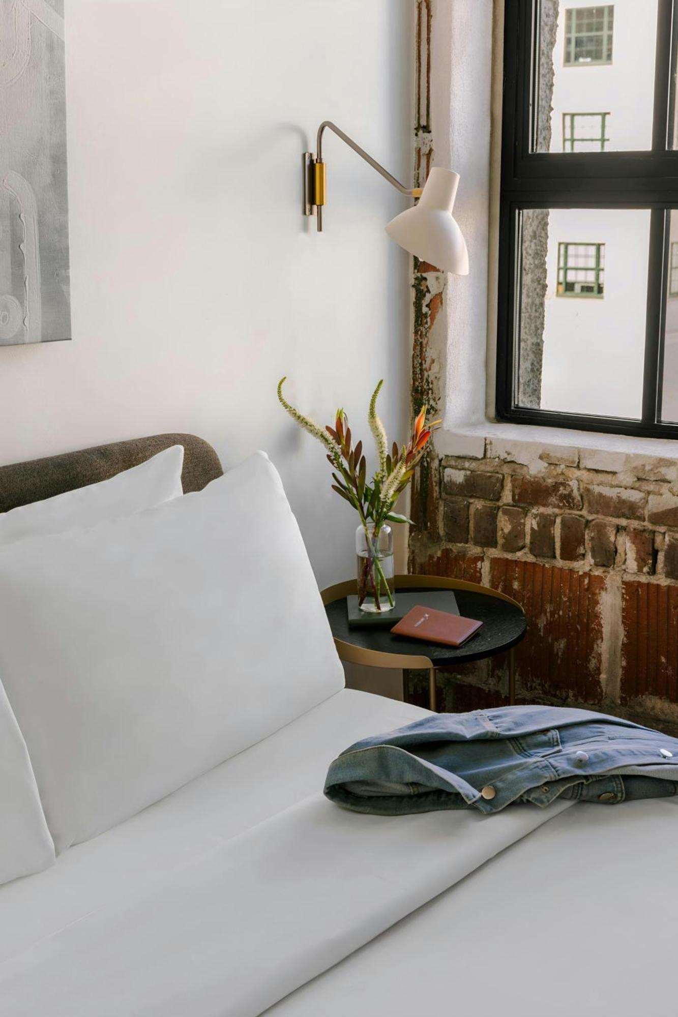 Aparthotel Sonder The Schaeffer New Orleans Exterior foto